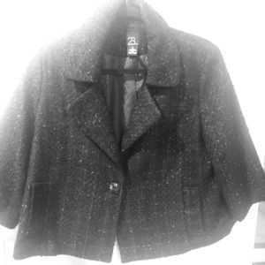 Evening jacket